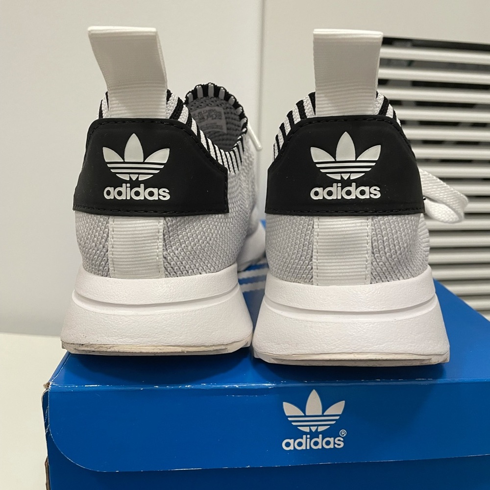 Adidas flashback 6.5 - Picture 5 of 5